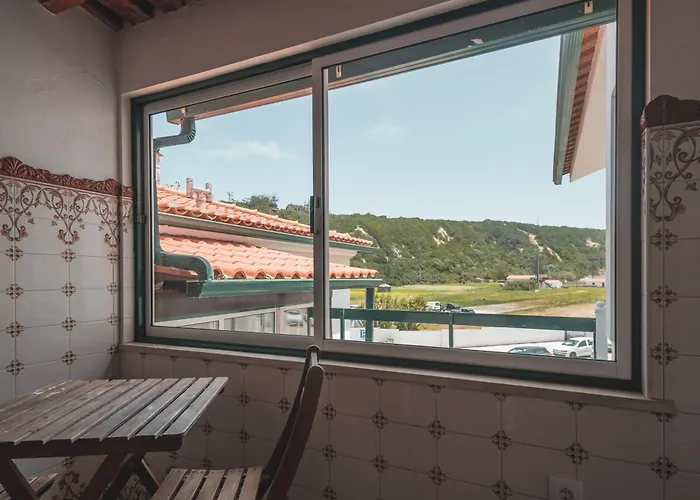 Paredes Surf House 帕塔亚什