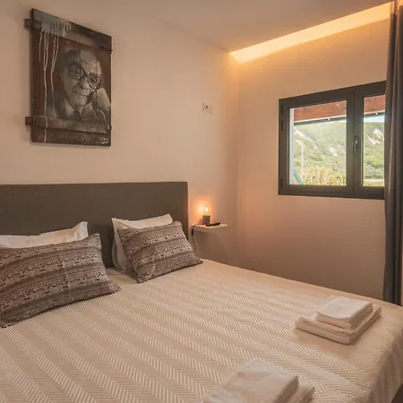 Paredes Surf House Albergue Pataias